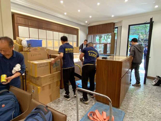 长途独居女性私密搬家收纳全攻略大揭秘